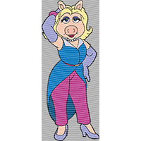 Cartoons and other-CO 4019